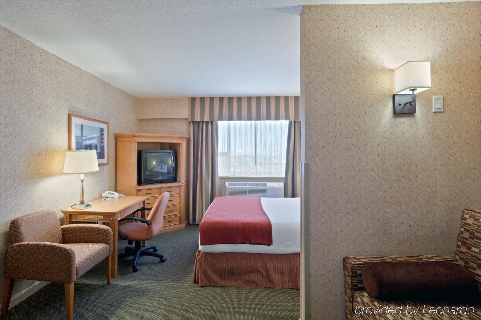 Holiday Inn Express Vancouver Airport-Richmond, An Ihg Hotel Room photo
